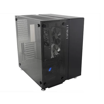 Lian Li PC-O9 WX Mid Tower Computer Case